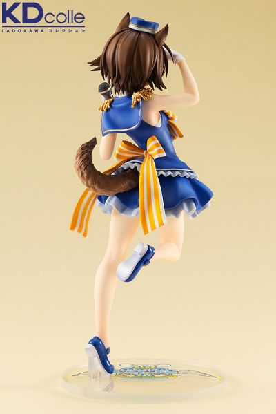 KD Colle 强袭魔女 宫藤芳佳 World Witches Music Festa 2019 Ver.