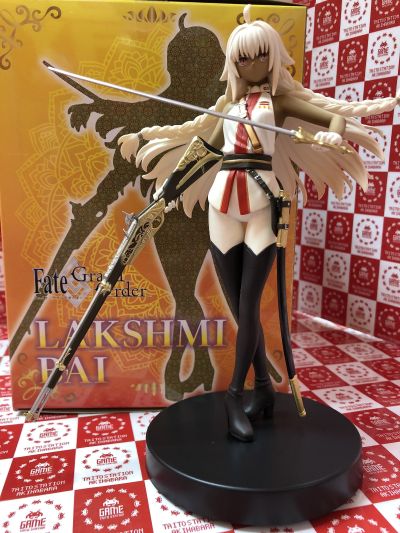 Super Special 系列 Fate/Grand Order 拉克什米·芭伊