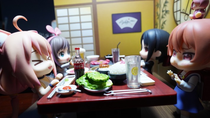 粘土人#1288 辉夜大小姐想让我告白～天才们的恋爱头脑战～ 四宫辉夜