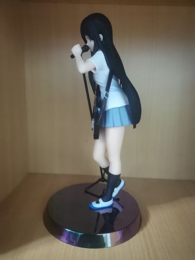 PM 轻音少女!! 秋山澪 Lefty Rock'n Roll