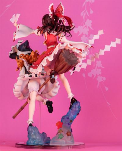 东方Project 博丽灵梦