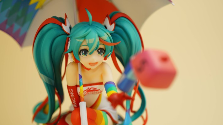 赛车初音 2016ver.