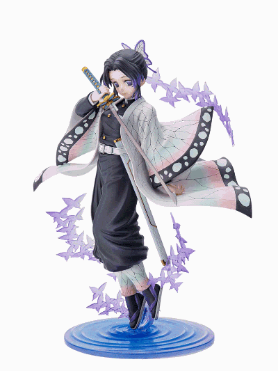 鬼灭之刃 蝴蝶忍