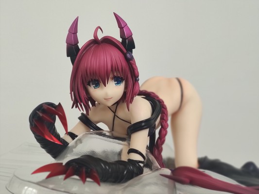 出包王女DARKNESS 黑咲芽亚 Darkness