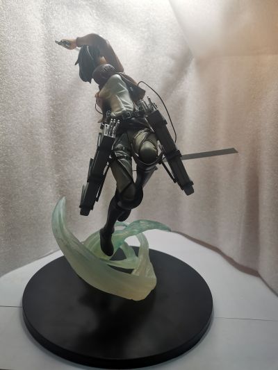 进击的巨人  三笠·阿克曼