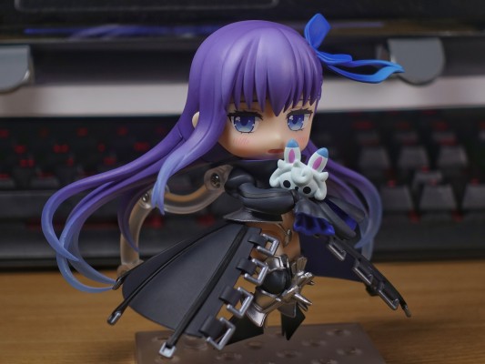 粘土人#1324 Fate/Grand Order 梅尔特莉莉丝