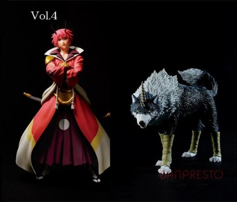 关于我转生变成史莱姆这档事 -Otherworlder- 关于我转生变成史莱姆这档事 	红丸