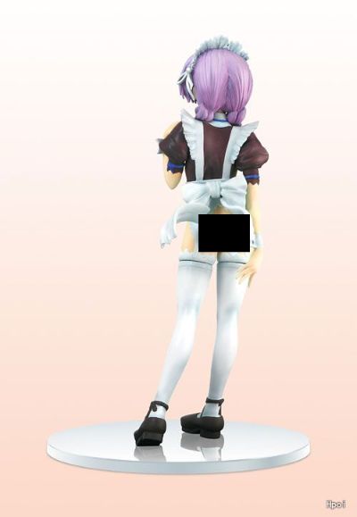 我的新娘计划 Vol.4 暁の護衛 ツキ Ａタイプ