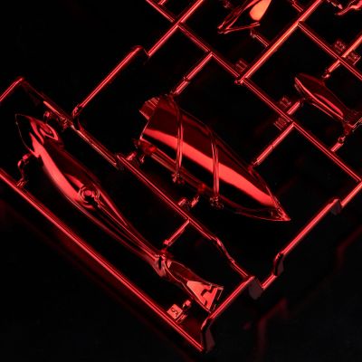 FIgure-riseLABO 新世纪福音战士新剧场版：破 式波·明日香·兰格雷(特别涂层版)