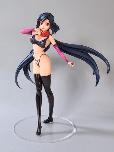 高达创形者 菖蒲