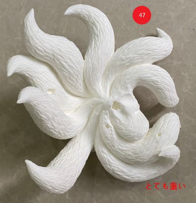 空气少女 艾儿（九尾妖狐ver.）