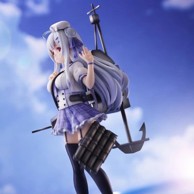 碧蓝航线 小天鹅
