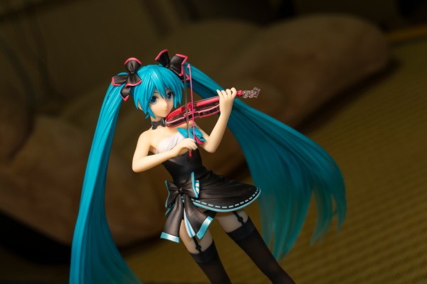 VOCALOID 初音未来 交响乐 2017 ver.