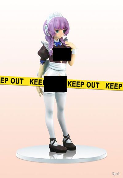 我的新娘计划 Vol.4 暁の護衛 ツキ Ａタイプ