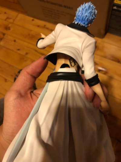 G.E.M. 死神 葛力姆乔・贾卡杰克