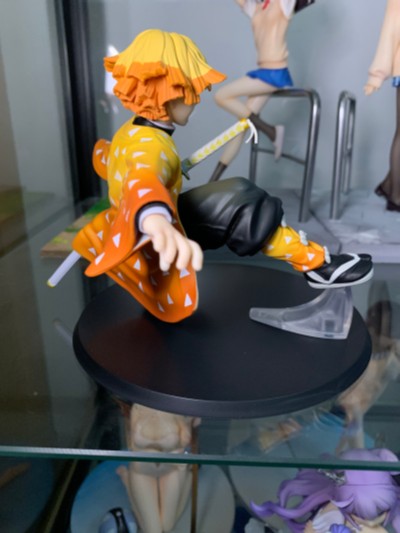 鬼灭之刃 我妻善逸