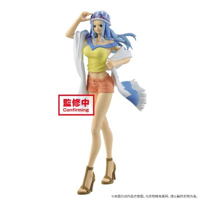 Sweet Style Pirates 海贼王 娜菲鲁塔利·薇薇 B