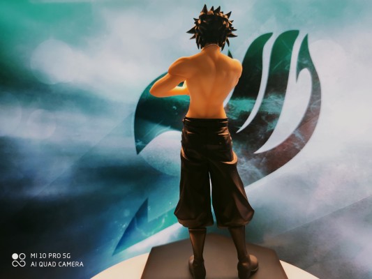 Pop Up Parade 妖精的尾巴 格雷・佛尔帕斯塔