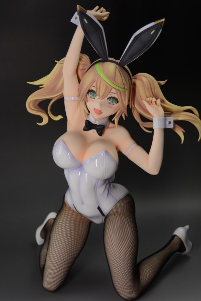 B-style 梦幻之星Online2es 珍妮 兔女郎Ver.