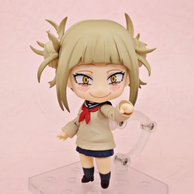 黏土人 我的英雄学院 渡我被身子