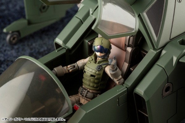 六角机牙 早期牙机将