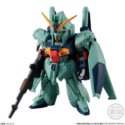 万代食玩 FW GUNDAM CONVERGE 第21弹