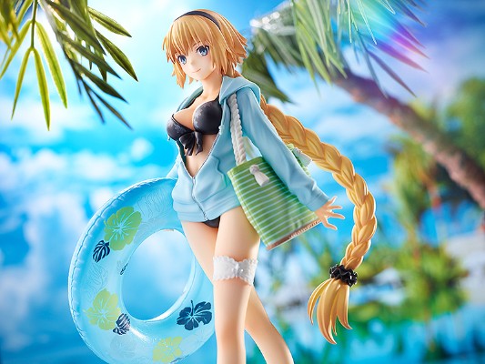 命运-冠位指定 弓兵 / 贞德