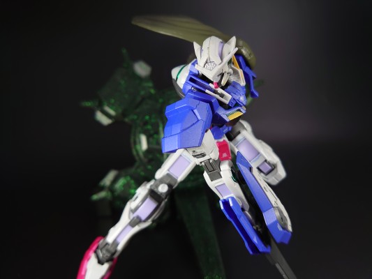 HCM pro 机动战士高达00 能天使高达 DX