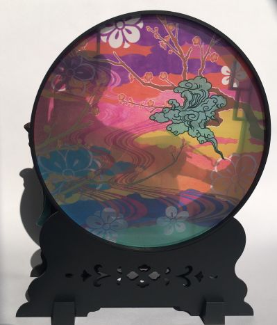 ARTFX J 怪化猫 卖药郎