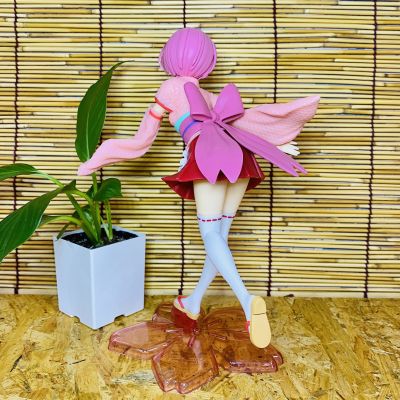 Re：从零开始的异世界生活 拉姆 ~和风女仆ver.~