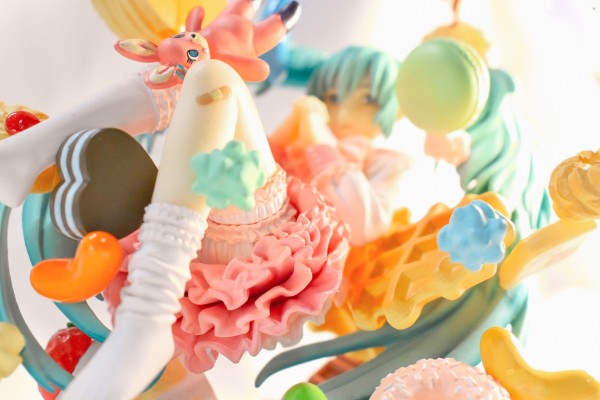 mikumo ＃03 オリジナルコレクション LOL -lots of laugh-