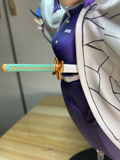 鬼灭之刃 胡蝶忍