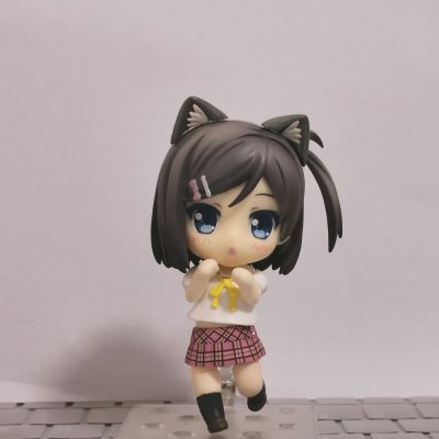 粘土人 #353 变态王子与不笑猫 筒隠月子
