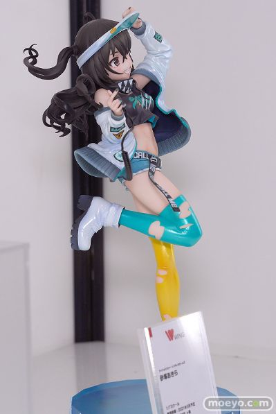 偶像大师灰姑娘女孩 砂冢明 Streaming Cheer+