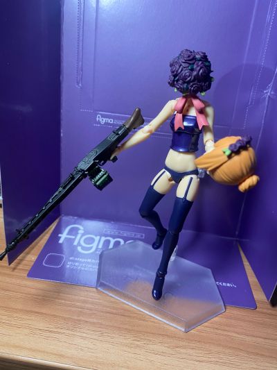 figma #EX-47b 新娘 Noir ver.