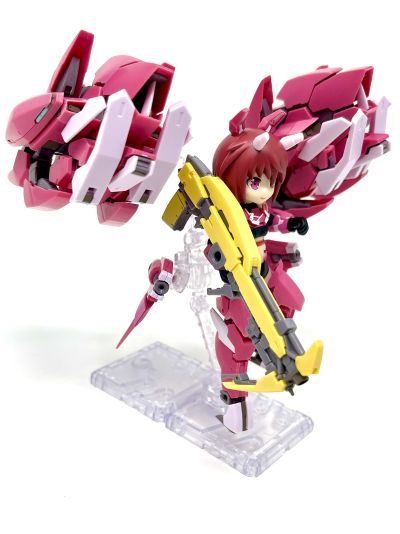 桌面军队 Alice Gear Aegis 日向凛