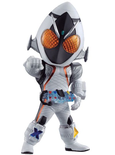 一番赏 假面骑士卌骑 假面骑士卌骑 通常形态