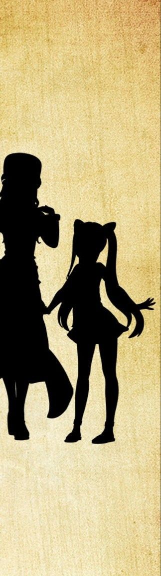 妖精的尾巴 温蒂・玛贝尔