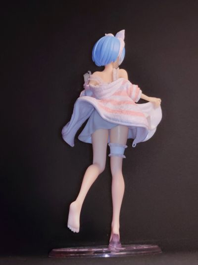 Precious Figure Re：从零开始的异世界生活 蕾姆 中国限定配色