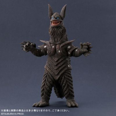 大怪兽系列 爱迪奥特曼 霍