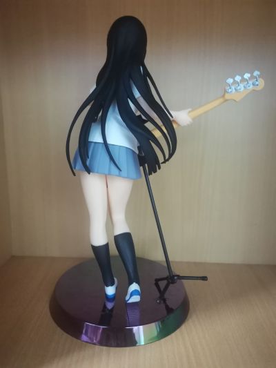 PM 轻音少女!! 秋山澪 Lefty Rock'n Roll