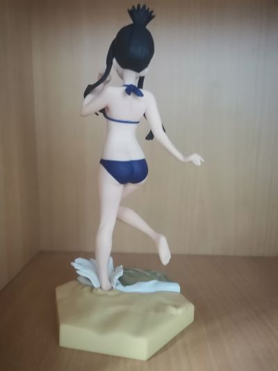 HG手办 轻音少女！ 秋山澪 Summer Beach 