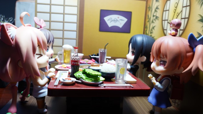 粘土人#1288 辉夜大小姐想让我告白～天才们的恋爱头脑战～ 四宫辉夜