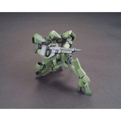 HG 1/144 机动战士高达 铁血的奥尔芬斯 EB-06 格雷兹