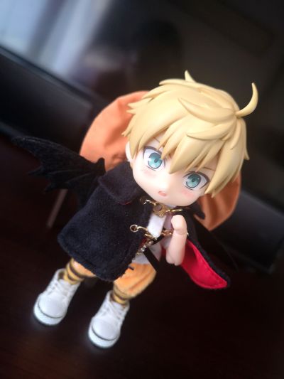 粘土娃 命运-冠位指定 剑士 / 亚瑟·潘德拉贡〔原典〕灵衣开放 -纯白蔷薇-