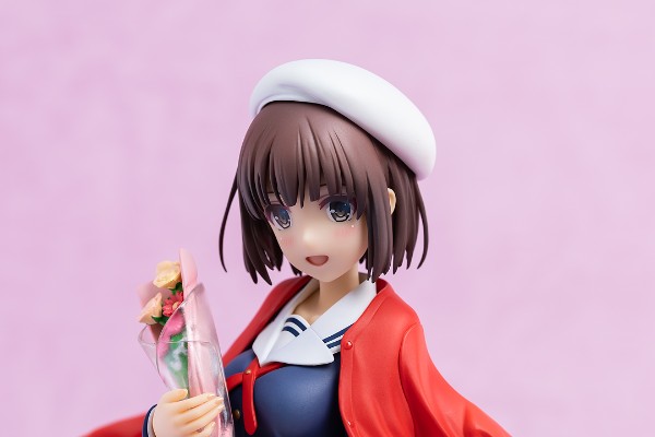 Aniplex 加藤惠 毕业ver.