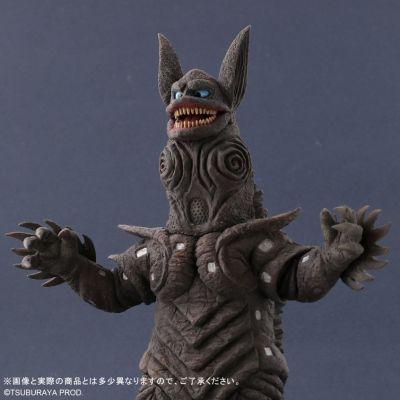 大怪兽系列 爱迪奥特曼 霍