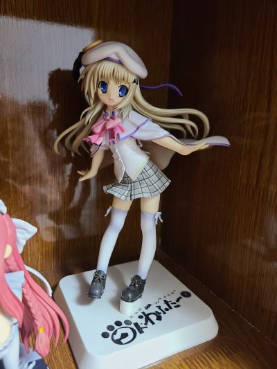 クドわふたー 能美库特 －わふーver.－