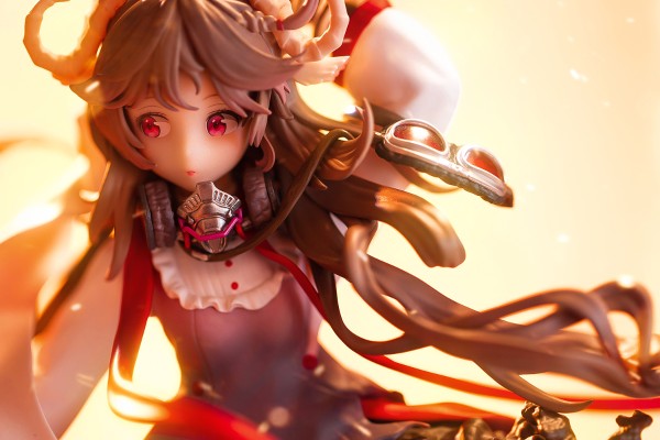 【Myethos】 艾雅法拉·精英二