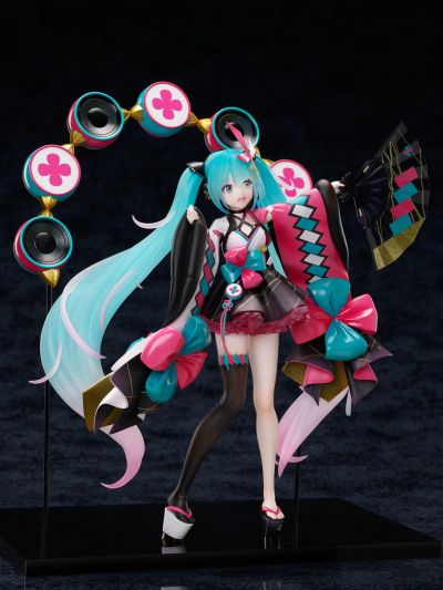 Vocaloid 初音未来 魔法未来 2020 夏天集合 Ver.